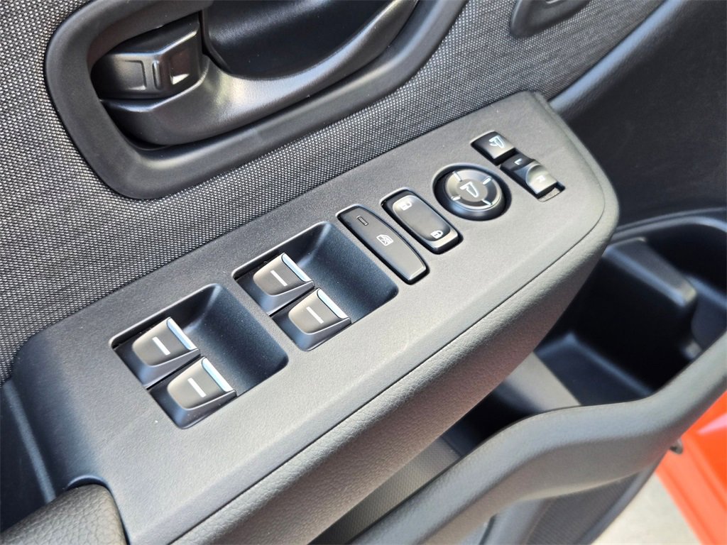 New 2026 Honda Passport TrailSport image 13