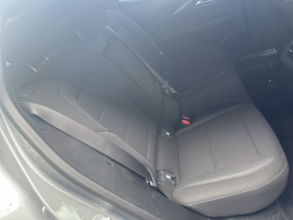 New 2026 Chevrolet Equinox EV LT image 27