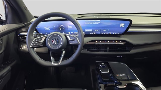 New 2026 Buick Enclave Sport Touring w/ Power Package image 9