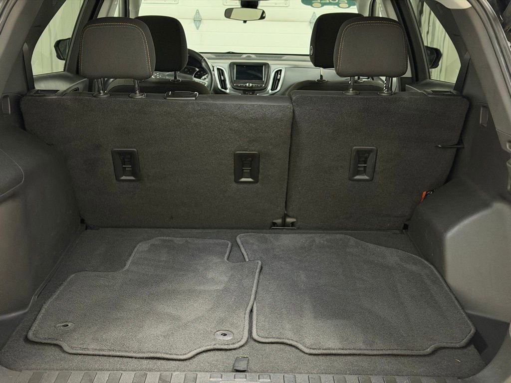 Certified 2022 Chevrolet Equinox LT image 18