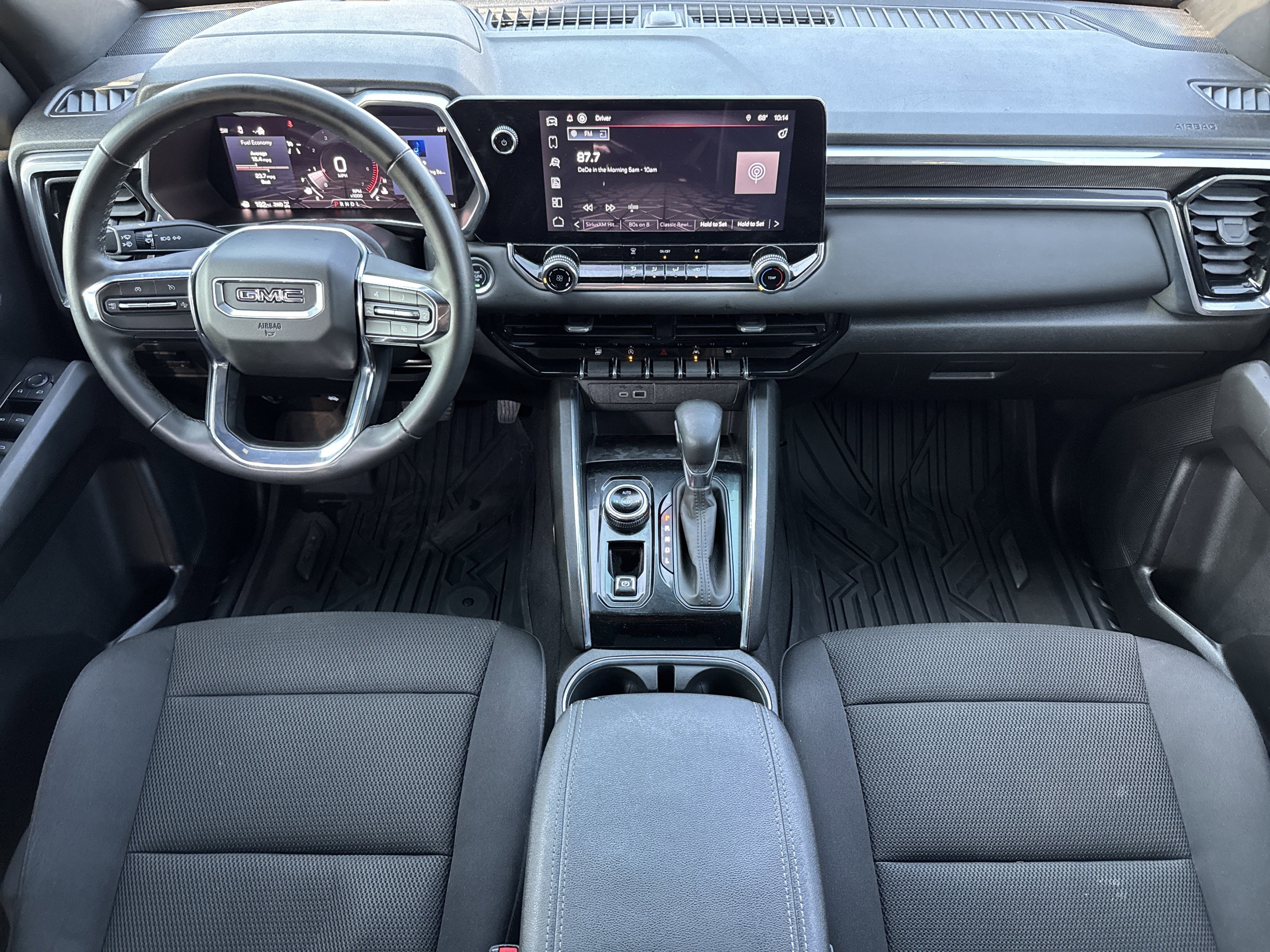 Used 2024 GMC Canyon Elevation w/ Trailering Package image 27