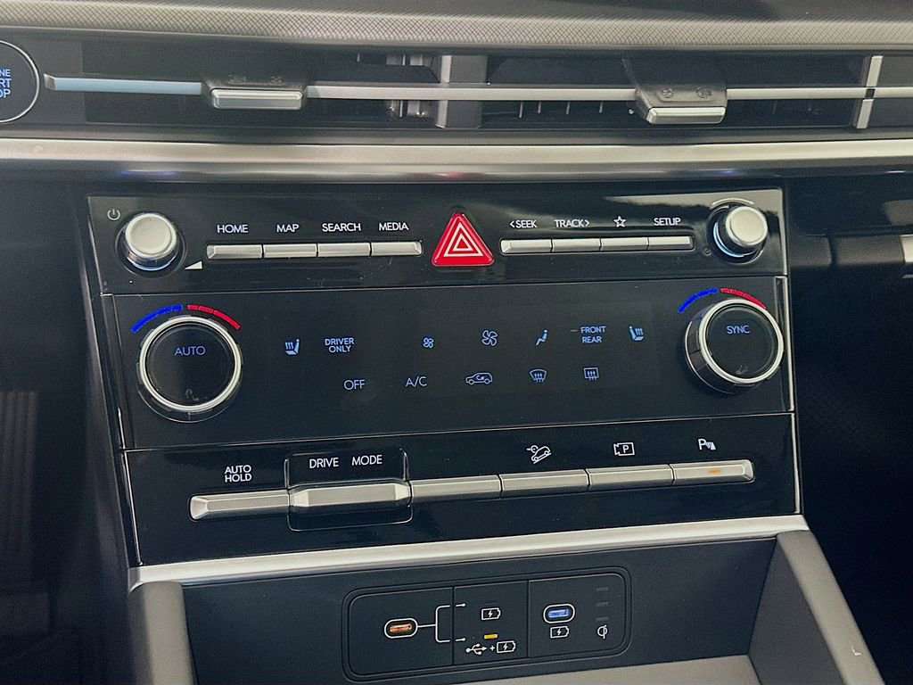 New 2026 Hyundai Santa Fe SEL image 13