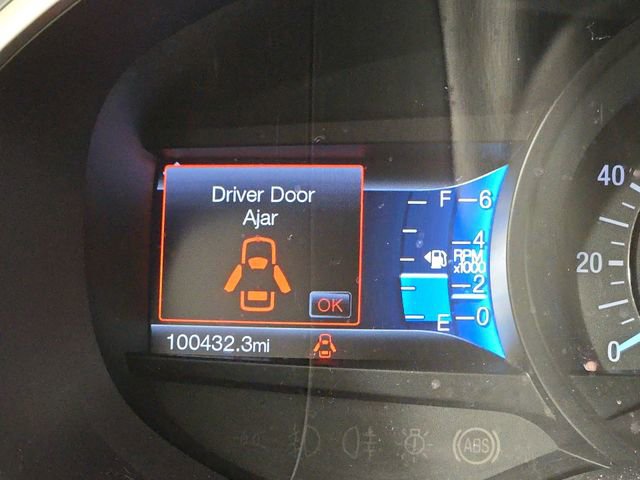 Used 2018 Ford Edge SEL w/ Equipment Group 201A FWD image 16