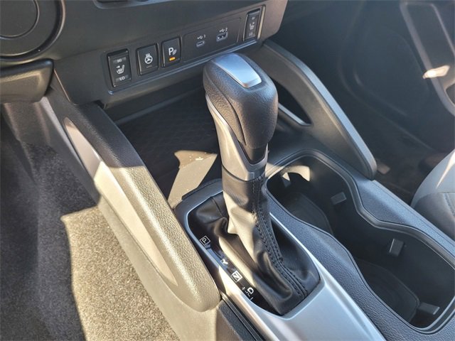 Certified 2022 Nissan Frontier SV image 20