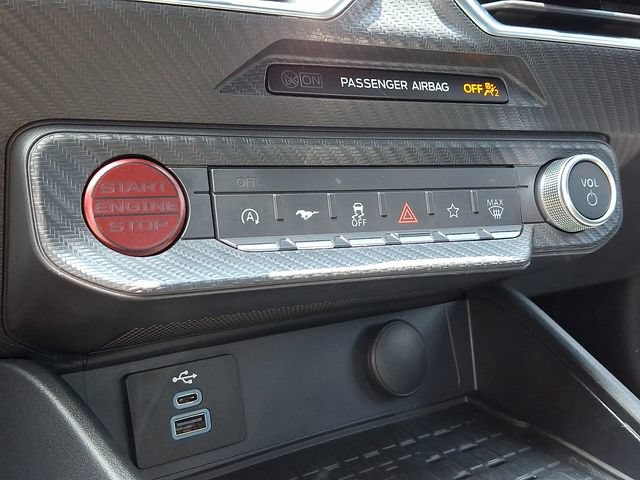 Used 2024 Ford Mustang GT Premium RWD image 15