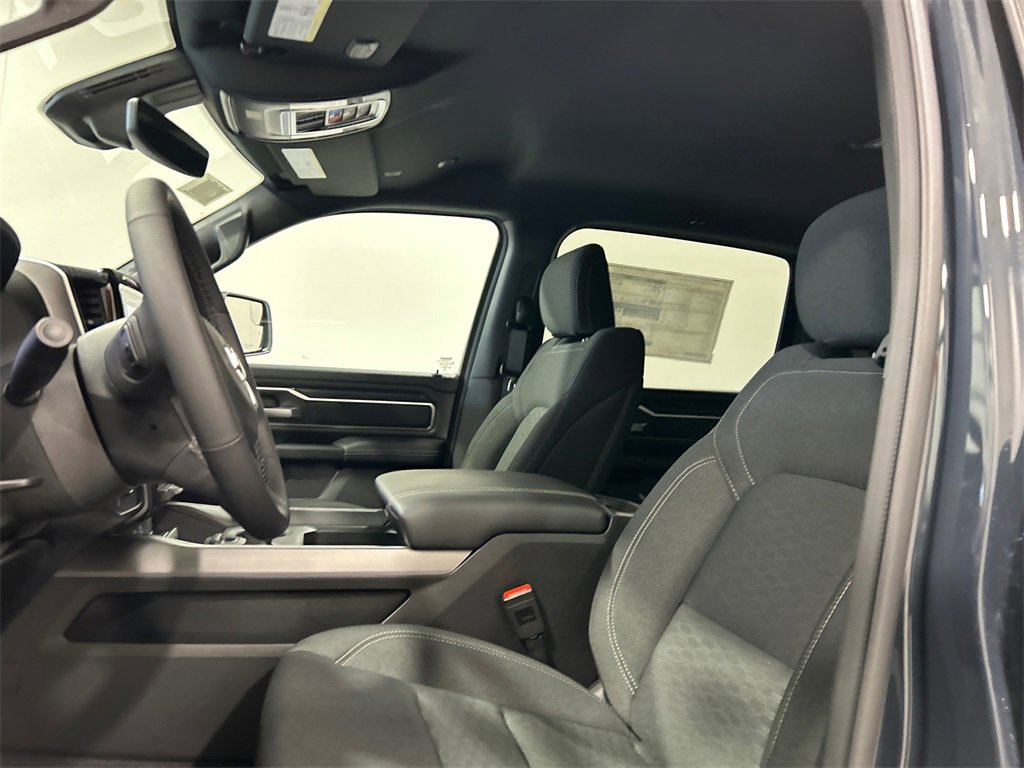 New 2026 RAM 1500 Big Horn/Lone Star image 16