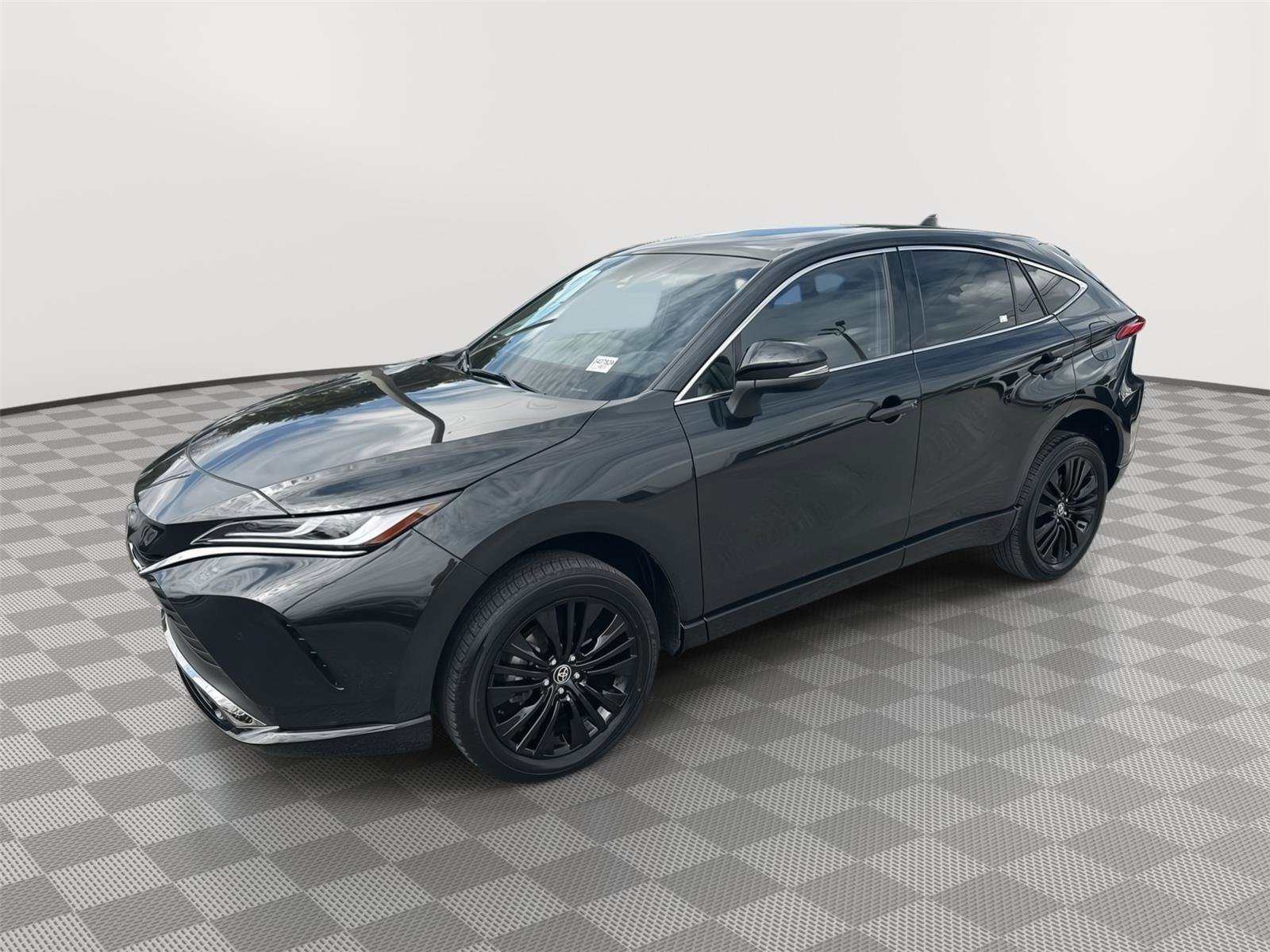 Used 2024 Toyota Venza Nightshade