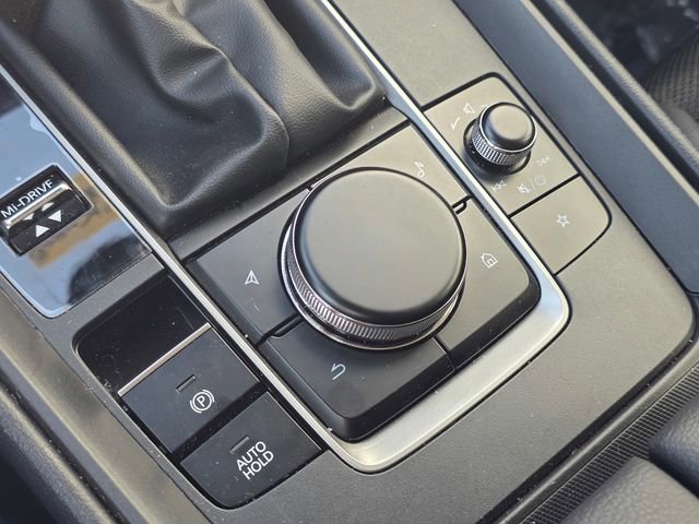 Certified 2025 MAZDA CX-50 AWD 2.5 S w/ Weather Package image 23