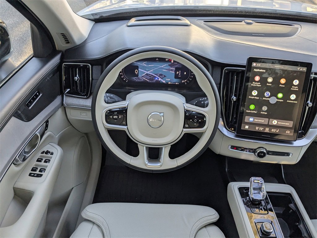 New 2026 Volvo XC90 B6 Ultra w/ Protection Package Premier image 17