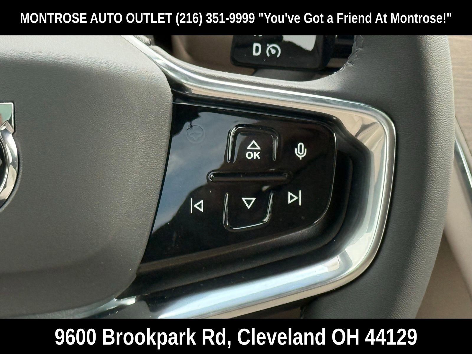 New 2026 Volvo EX90 Ultra image 33