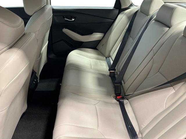 New 2026 Honda Accord EX-L image 22
