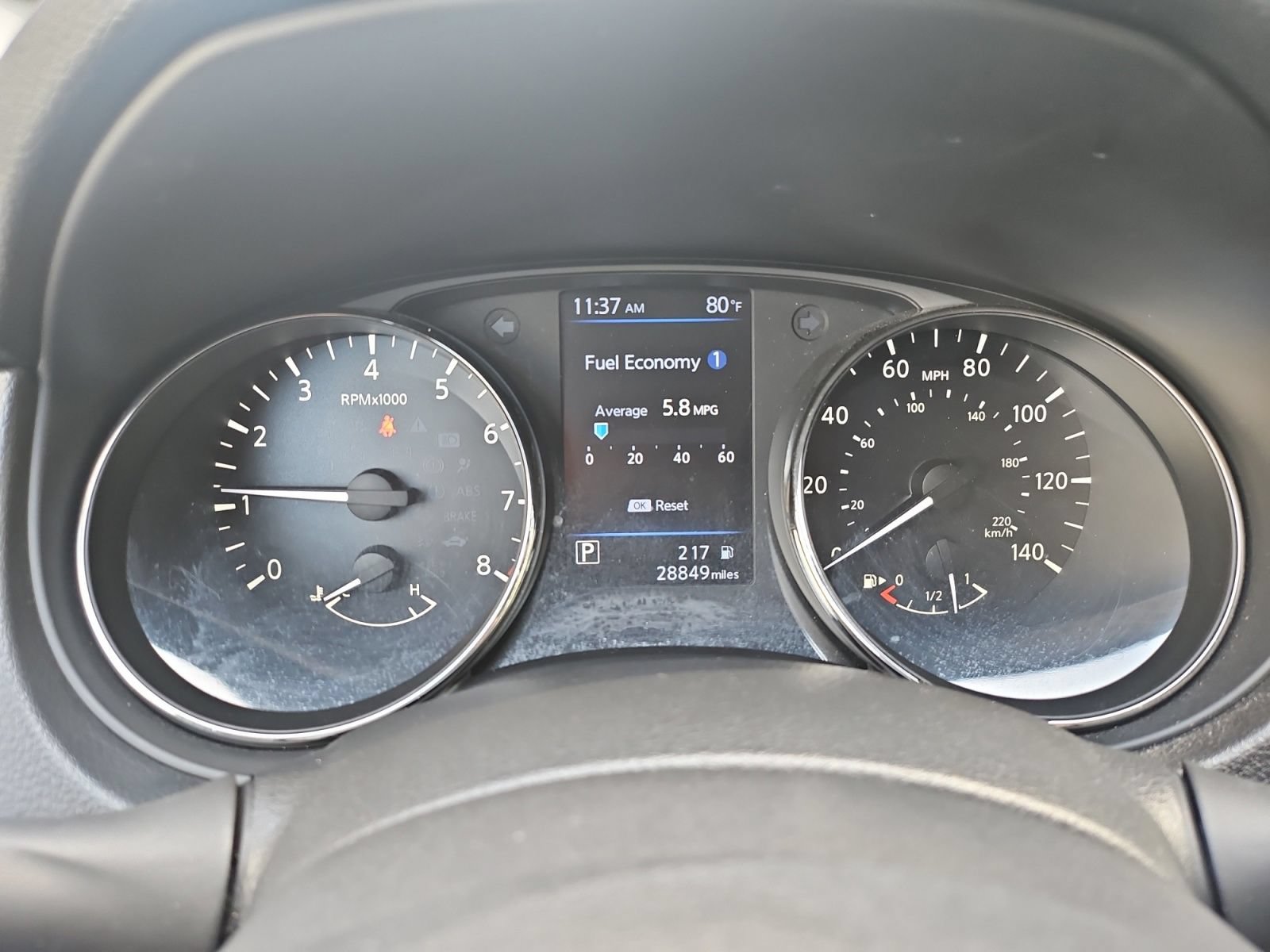 Used 2019 Nissan Rogue Sport S w/ Appearance Package AWD/4WD image 25