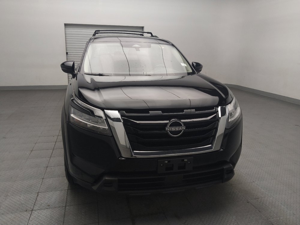 Used 2022 Nissan Pathfinder SV AWD/4WD image 14