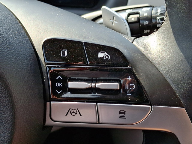 Certified 2023 Hyundai Tucson Limited image 23