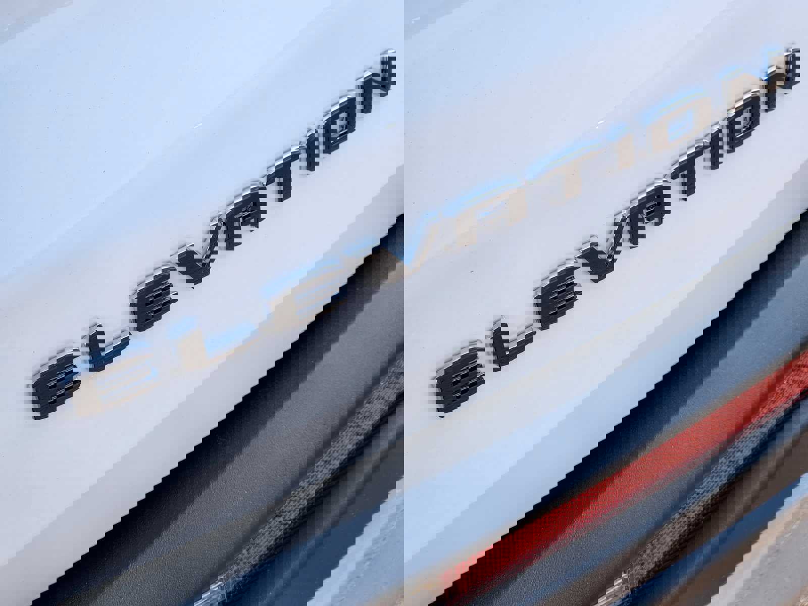 New 2025 GMC Acadia Elevation image 11