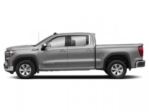 Used 2021 GMC Sierra 1500 SLE w/ X31 Off-Road Package image 6