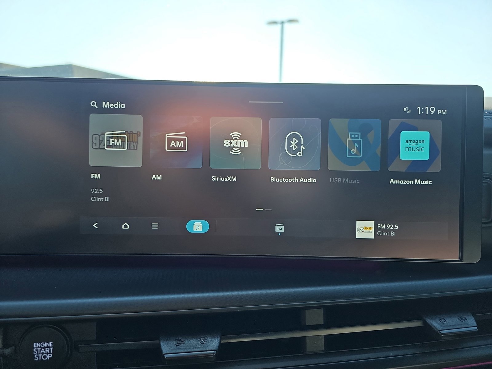 Used 2024 Hyundai Santa Fe Calligraphy image 23