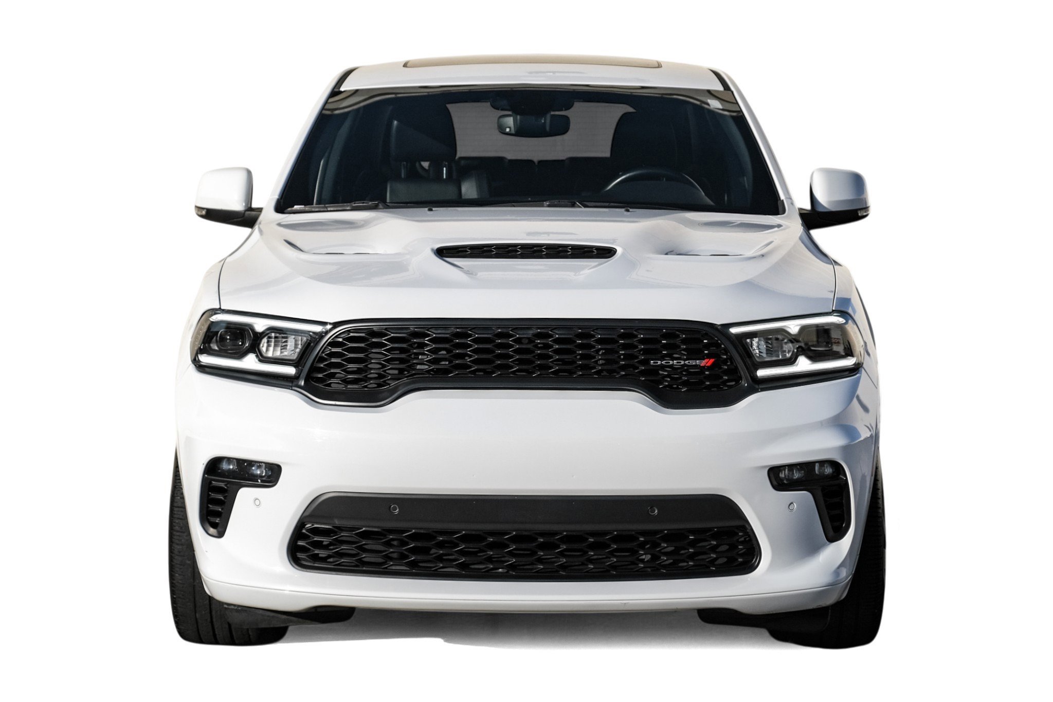 Used 2022 Dodge Durango R/T w/ Tow 'N Go Package image 5