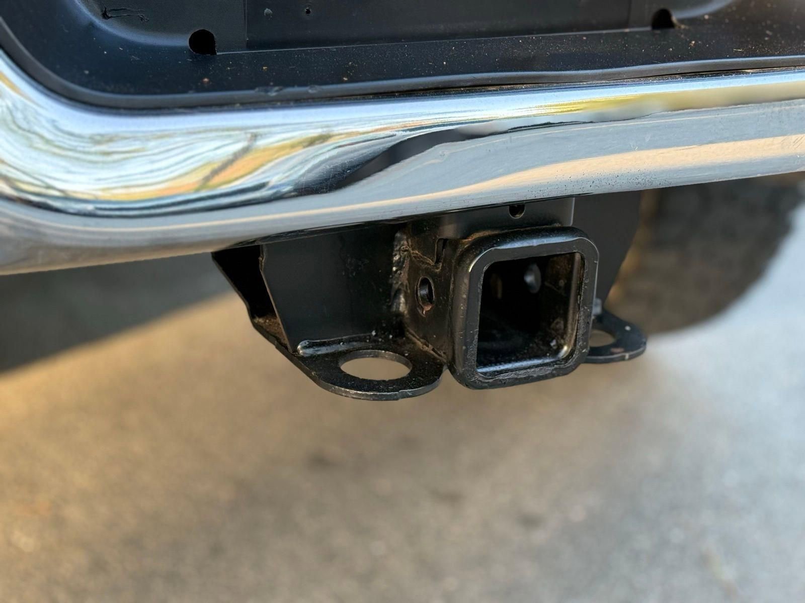 Used 2014 RAM 2500 Big Horn image 12