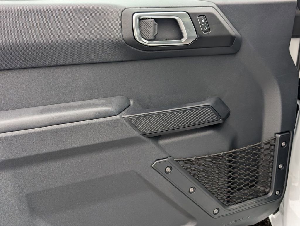 New 2026 Ford Bronco Big Bend image 22