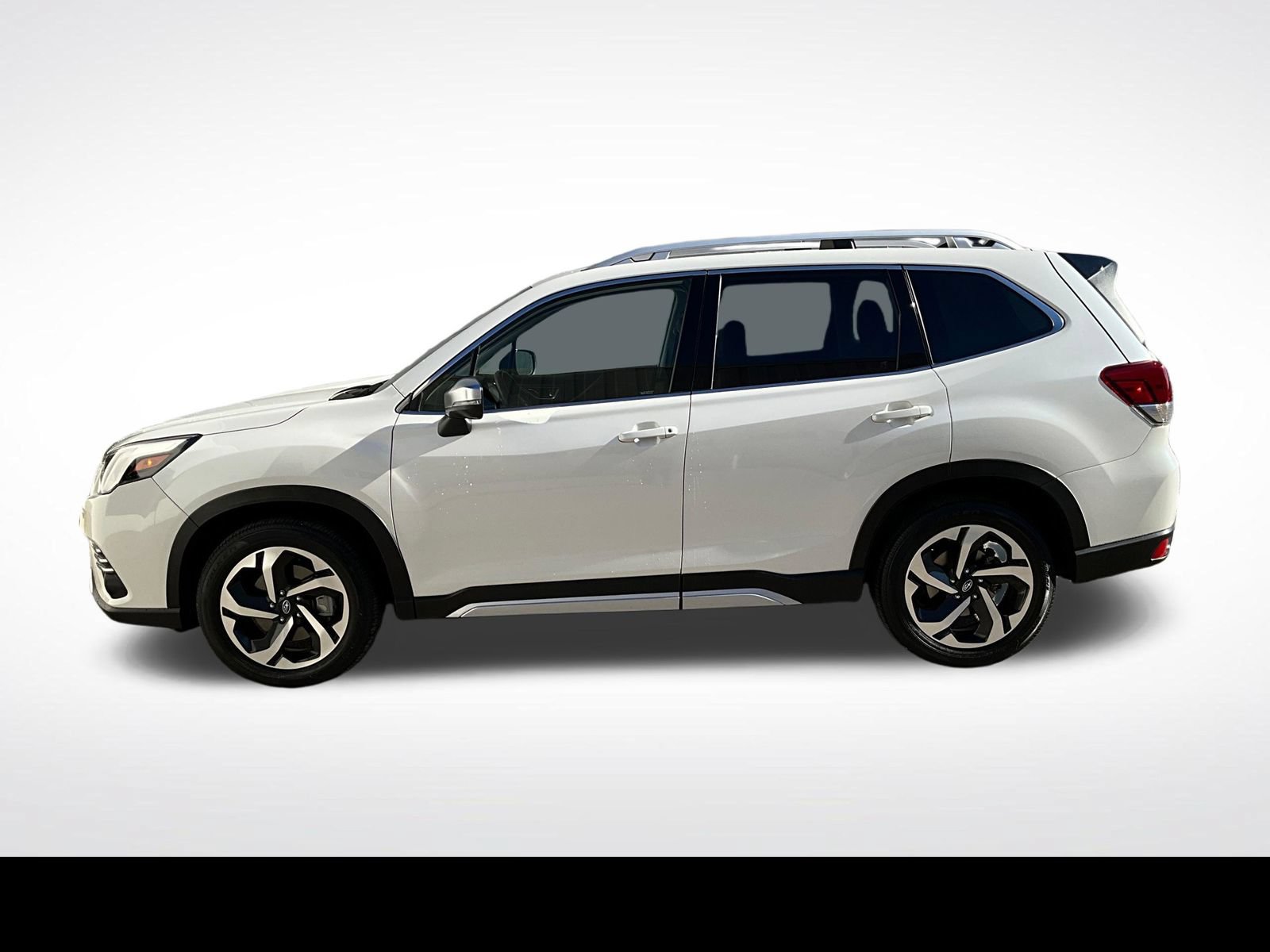 Certified 2024 Subaru Forester Touring AWD/4WD image 15