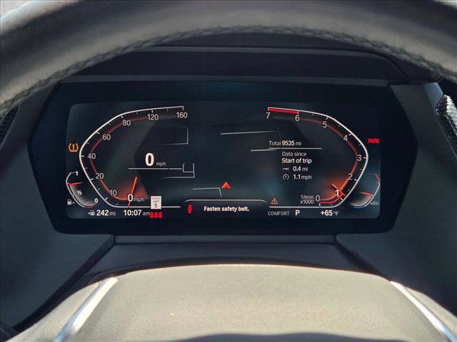 Certified 2024 BMW 228i Gran Coupe w/ Premium Package FWD image 14