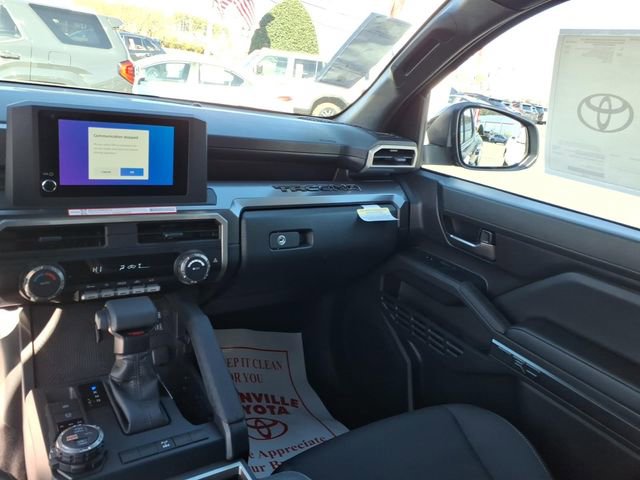 New 2026 Toyota Tacoma TRD Off-Road image 7