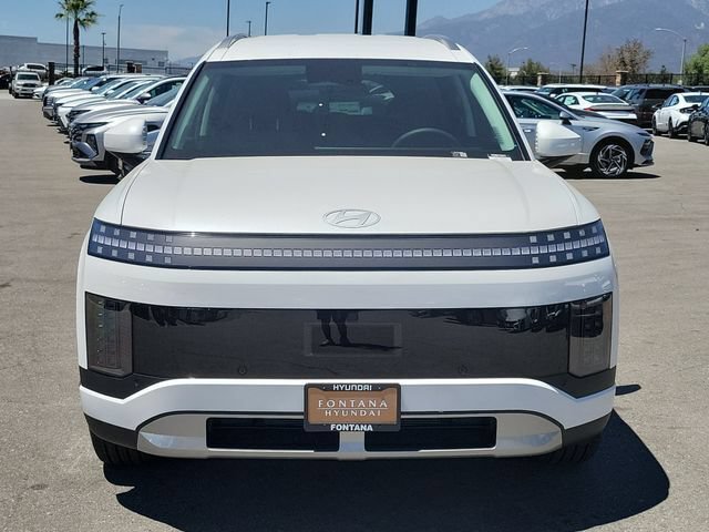New 2026 Hyundai Ioniq 9 SE AWD/4WD image 31