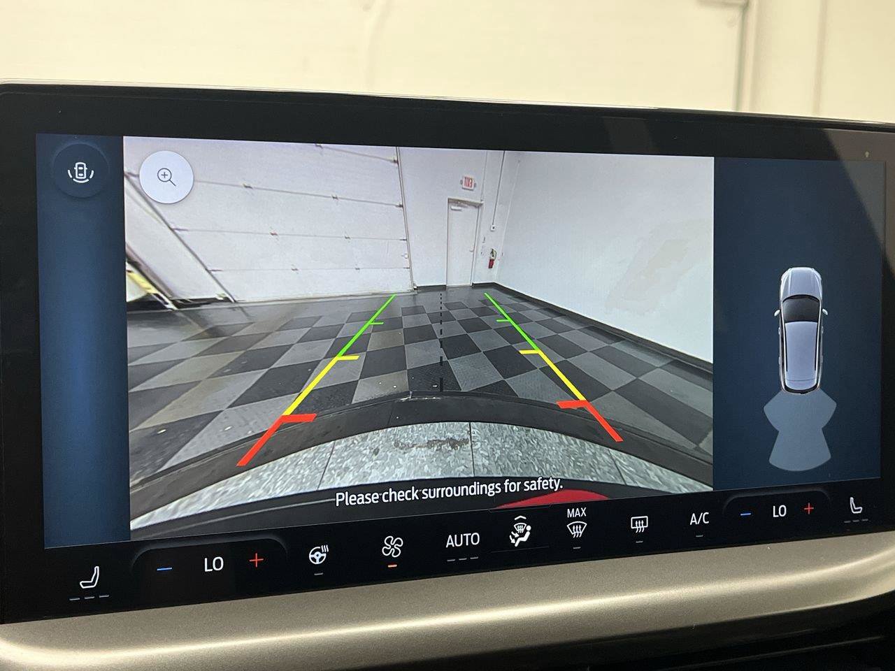 Certified 2023 Ford Escape Active w/ Tech Pack #1 AWD/4WD image 6