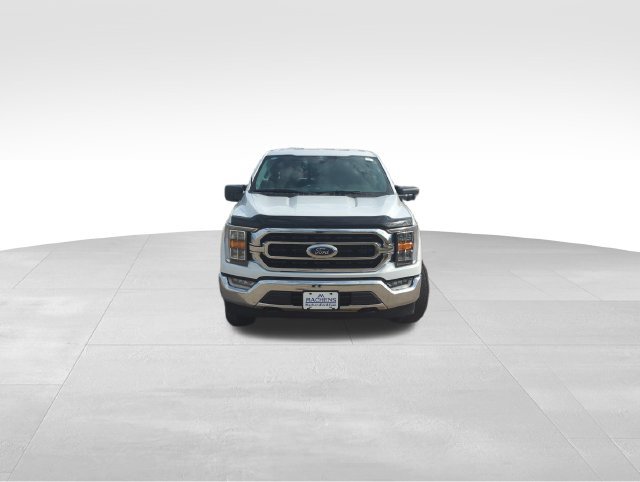Used 2023 Ford F150 XLT w/ Equipment Group 302A High AWD/4WD image 9