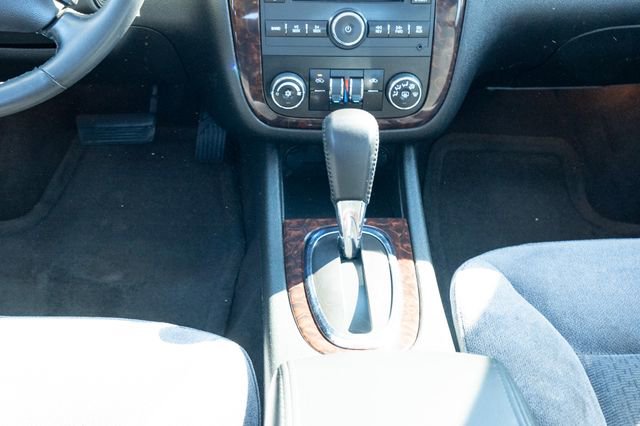 Used 2013 Chevrolet Impala LT w/ LT Sunroof Package FWD image 34