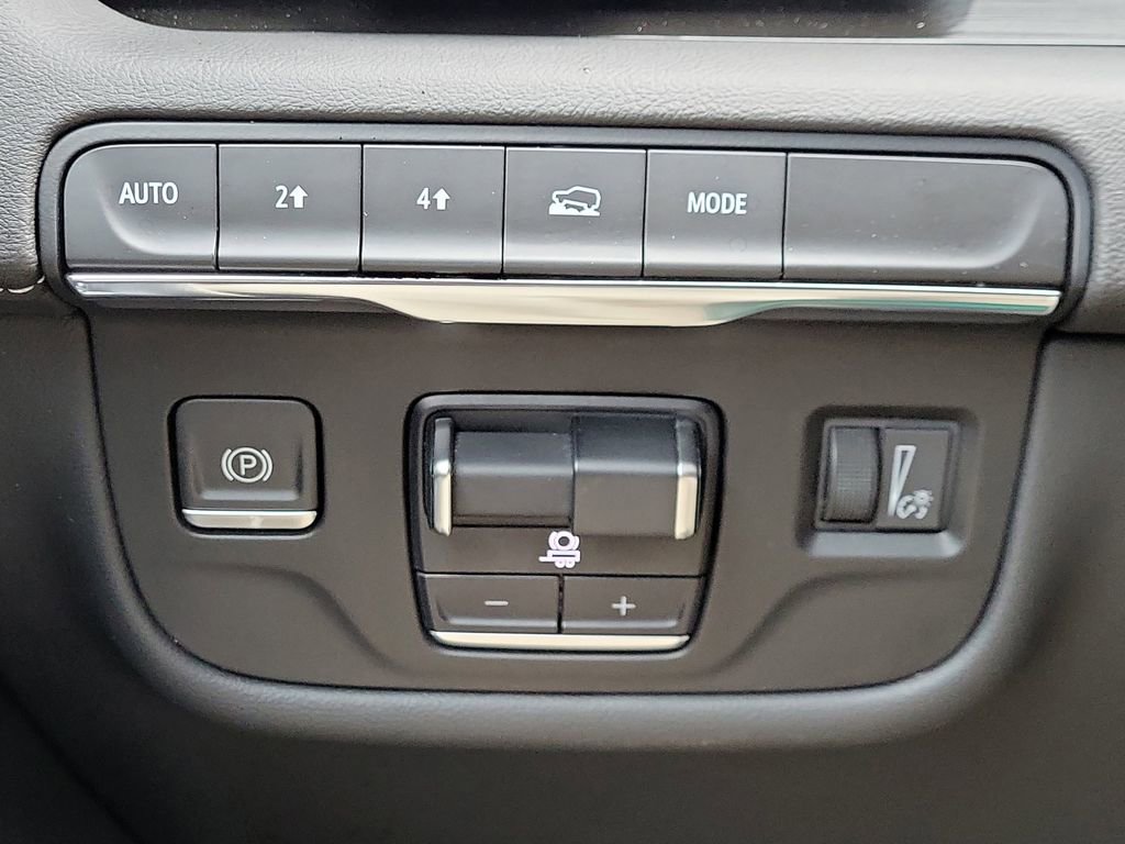 Used 2022 Cadillac Escalade Sport AWD/4WD image 23