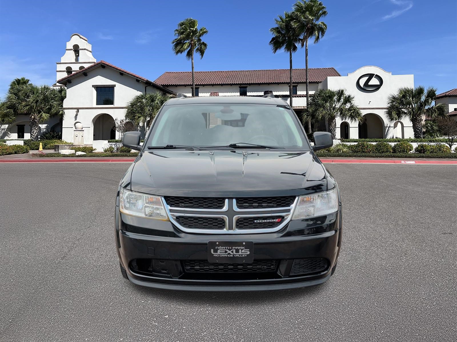 Used 2020 Dodge Journey SE FWD image 6