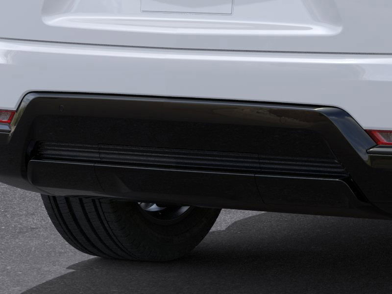 New 2025 Cadillac Escalade IQ Sport 2 w/ LPO, ONYX Package image 14