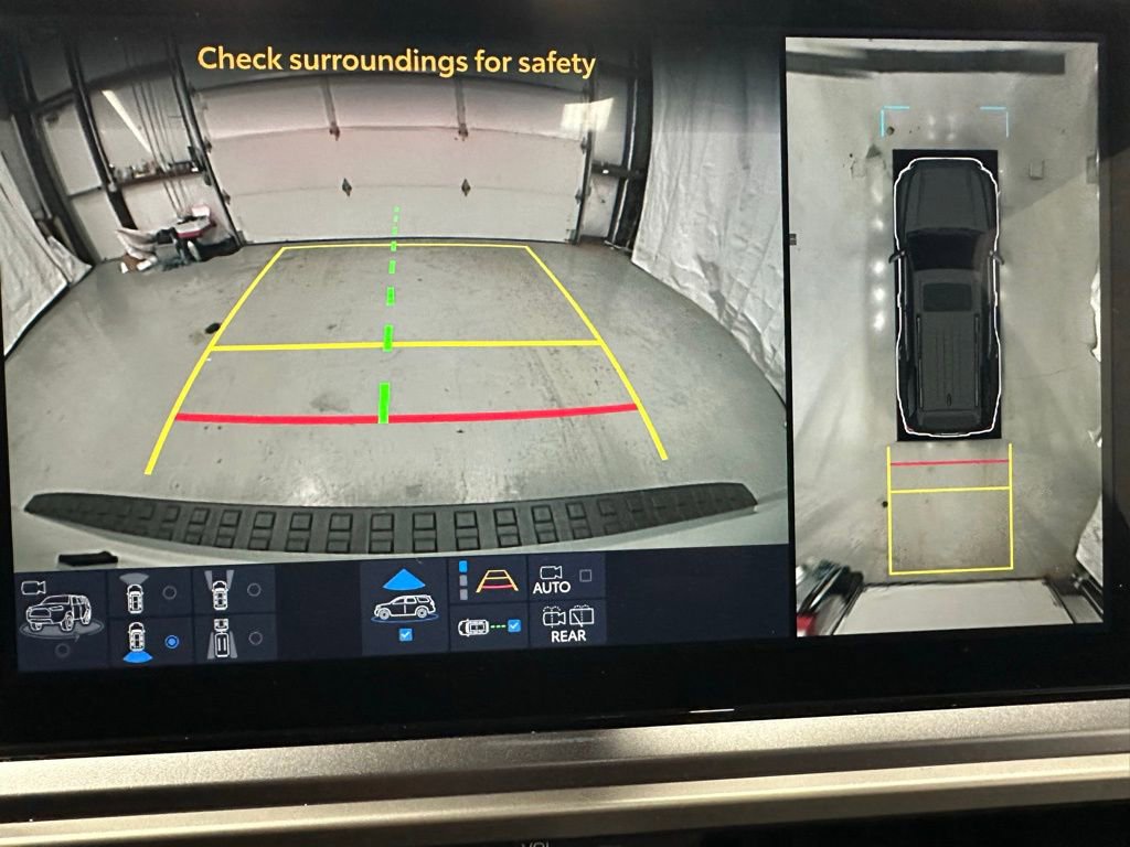 Used 2025 Toyota 4Runner TRD Sport Premium image 36