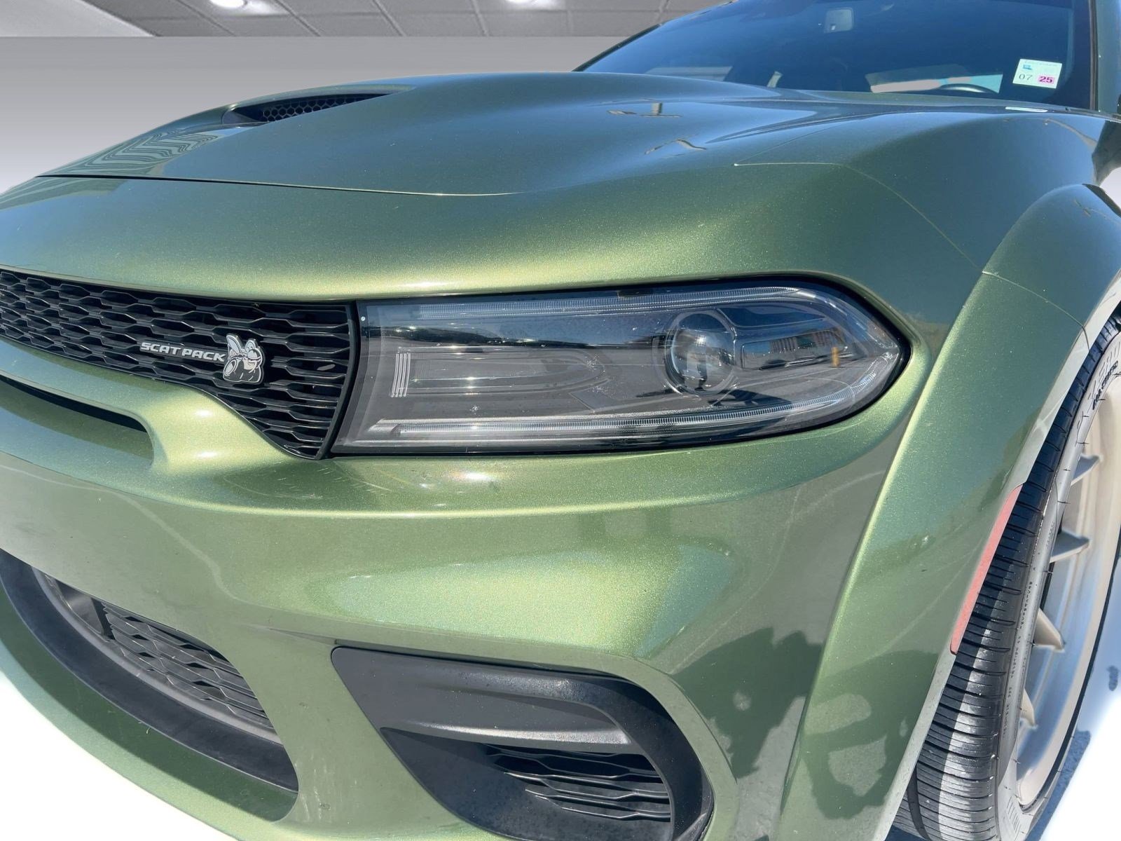 Used 2023 Dodge Charger Scat Pack image 11