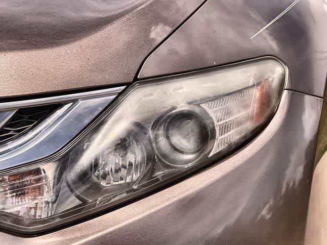 Used 2011 Nissan Murano SL AWD/4WD image 24