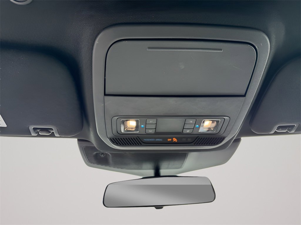 Used 2022 Ford Explorer Timberline image 37