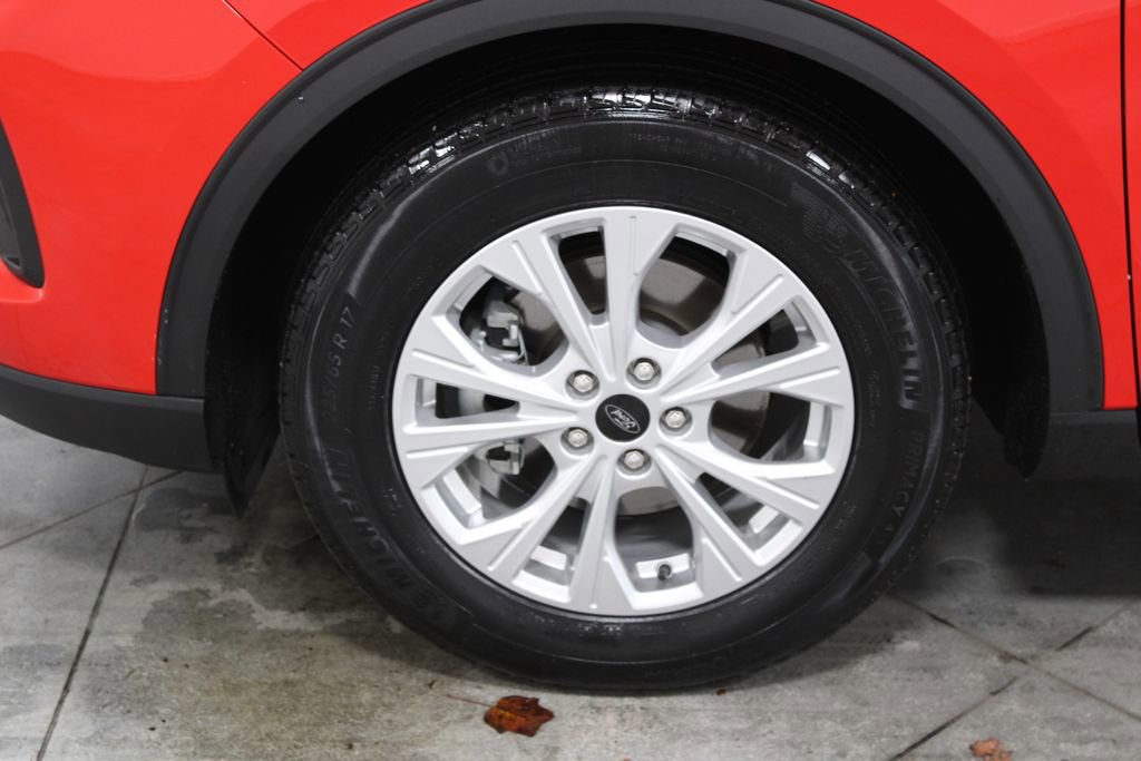 Used 2024 Ford Escape Active image 18