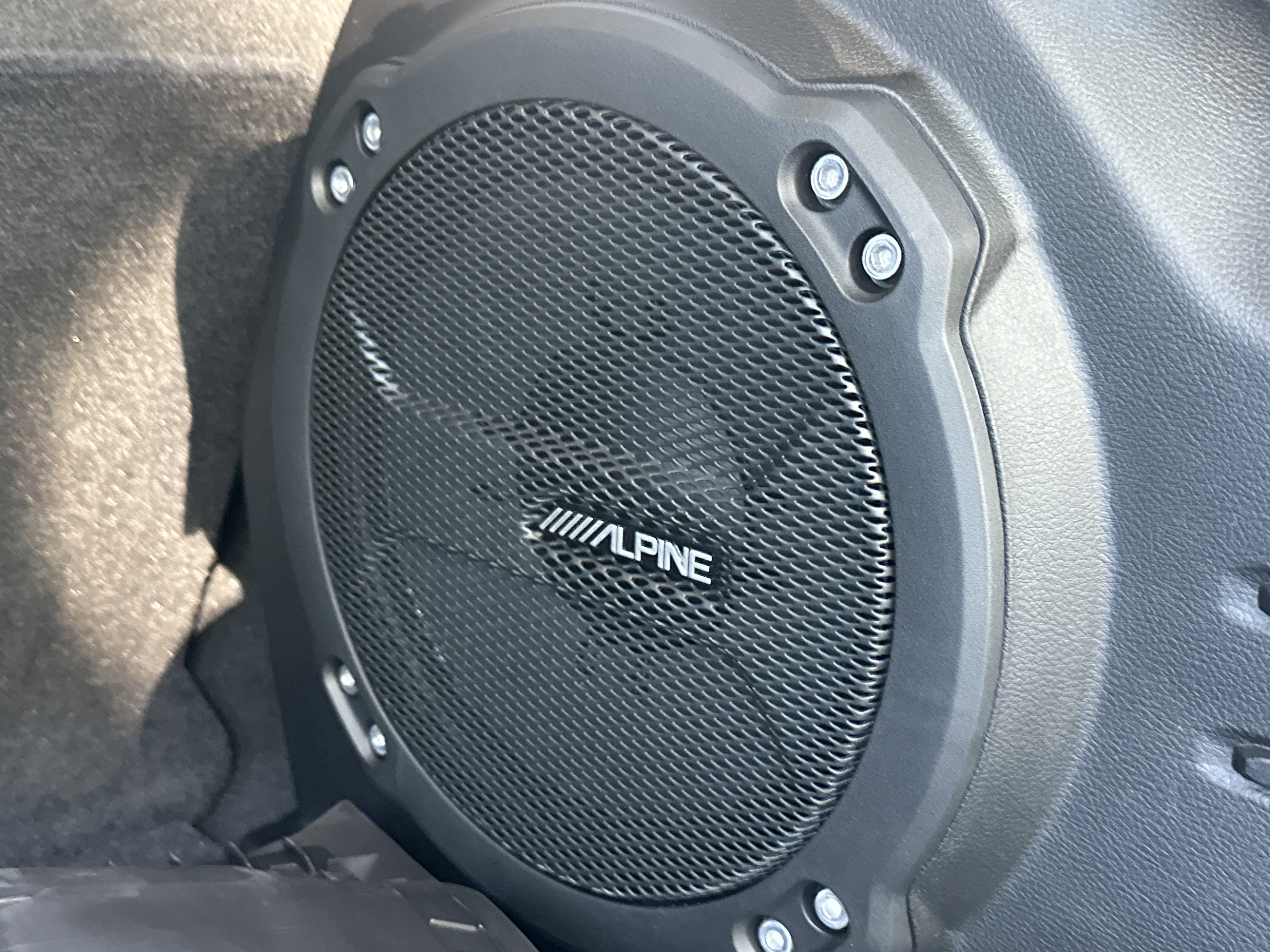 New 2026 Jeep Wrangler Sahara w/ Safety Group image 15