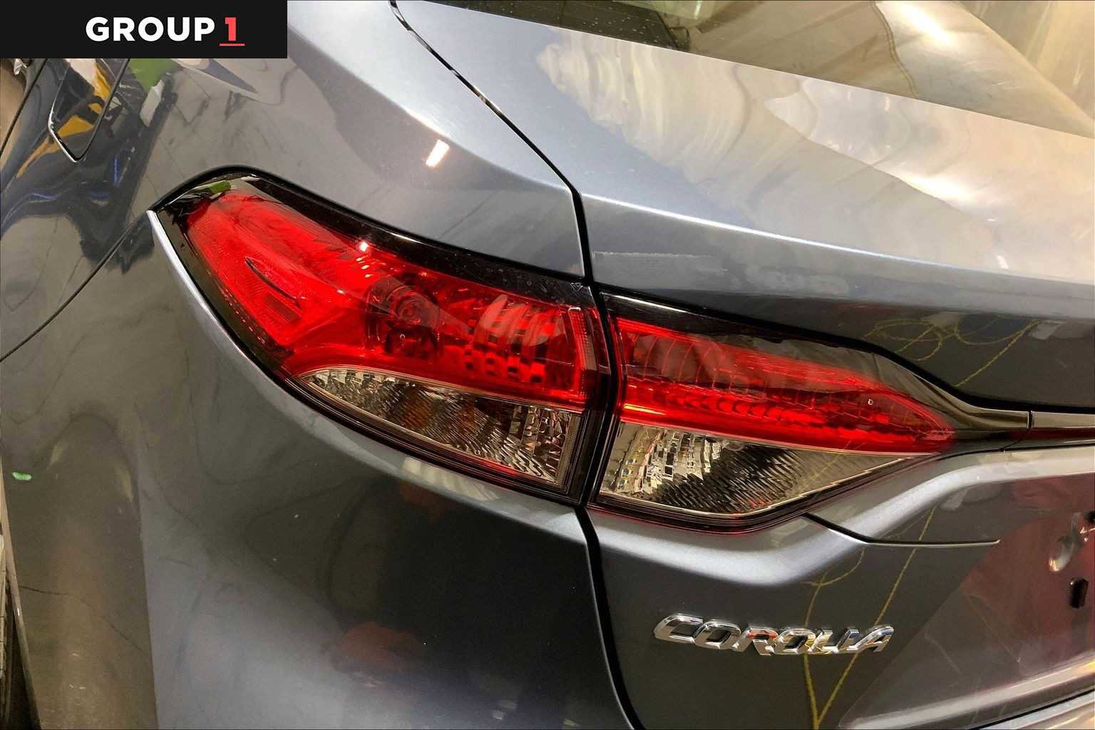 Certified 2021 Toyota Corolla LE image 29