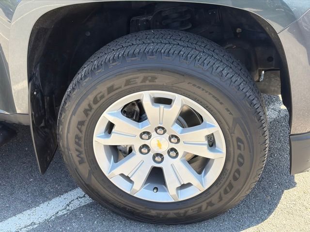 Used 2015 Chevrolet Colorado LT image 11