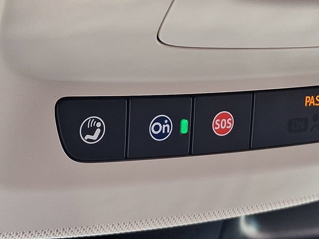 Used 2023 Buick Envision Preferred AWD/4WD image 25