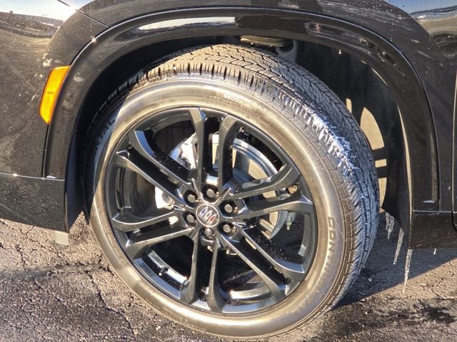 New 2026 Buick Enclave Sport Touring w/ Power Package image 26