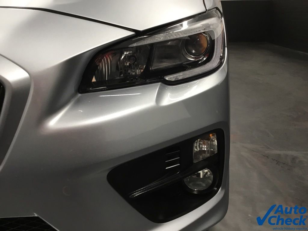 Used 2017 Subaru WRX STI Limited AWD/4WD image 17