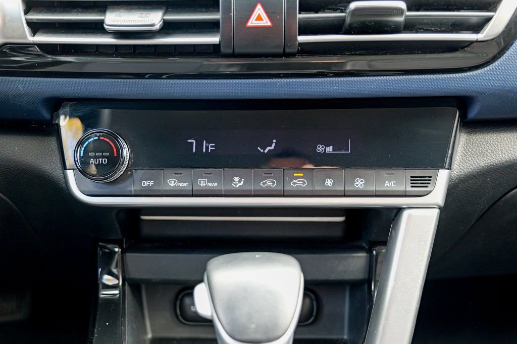 Used 2023 Kia Seltos S image 43