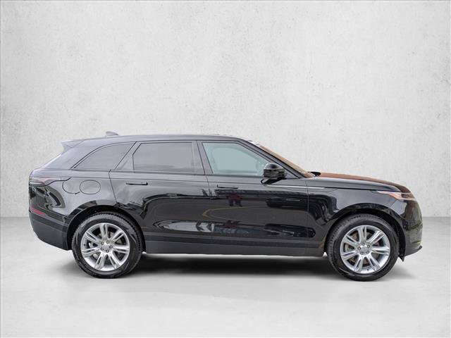 Certified 2026 Land Rover Range Rover Velar S AWD/4WD image 4