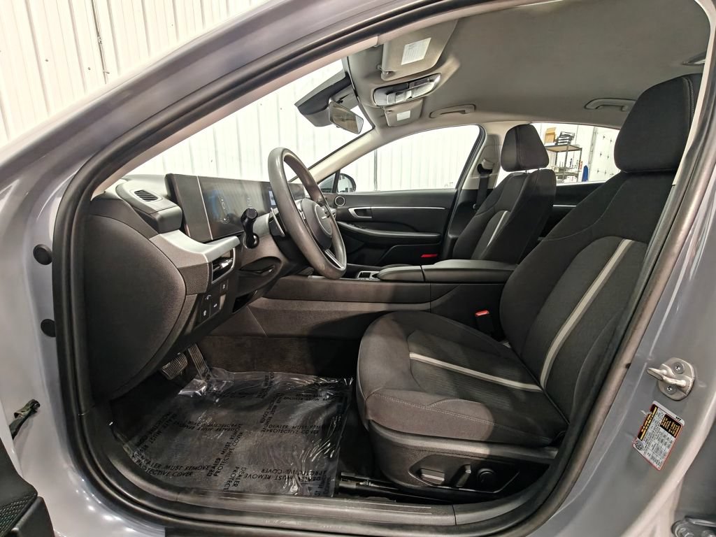 Used 2024 Hyundai Sonata SEL FWD image 24