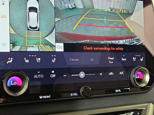 New 2026 Lexus RX 350 AWD w/ Convenience Package image 20