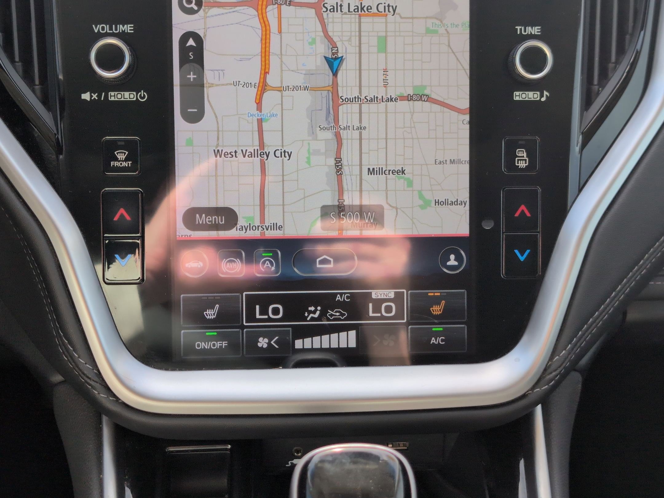 Used 2021 Subaru Outback Limited XT w/ Popular Package #2 image 22